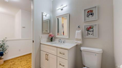 1253 Royal Oak Terrace Novato CA 94947