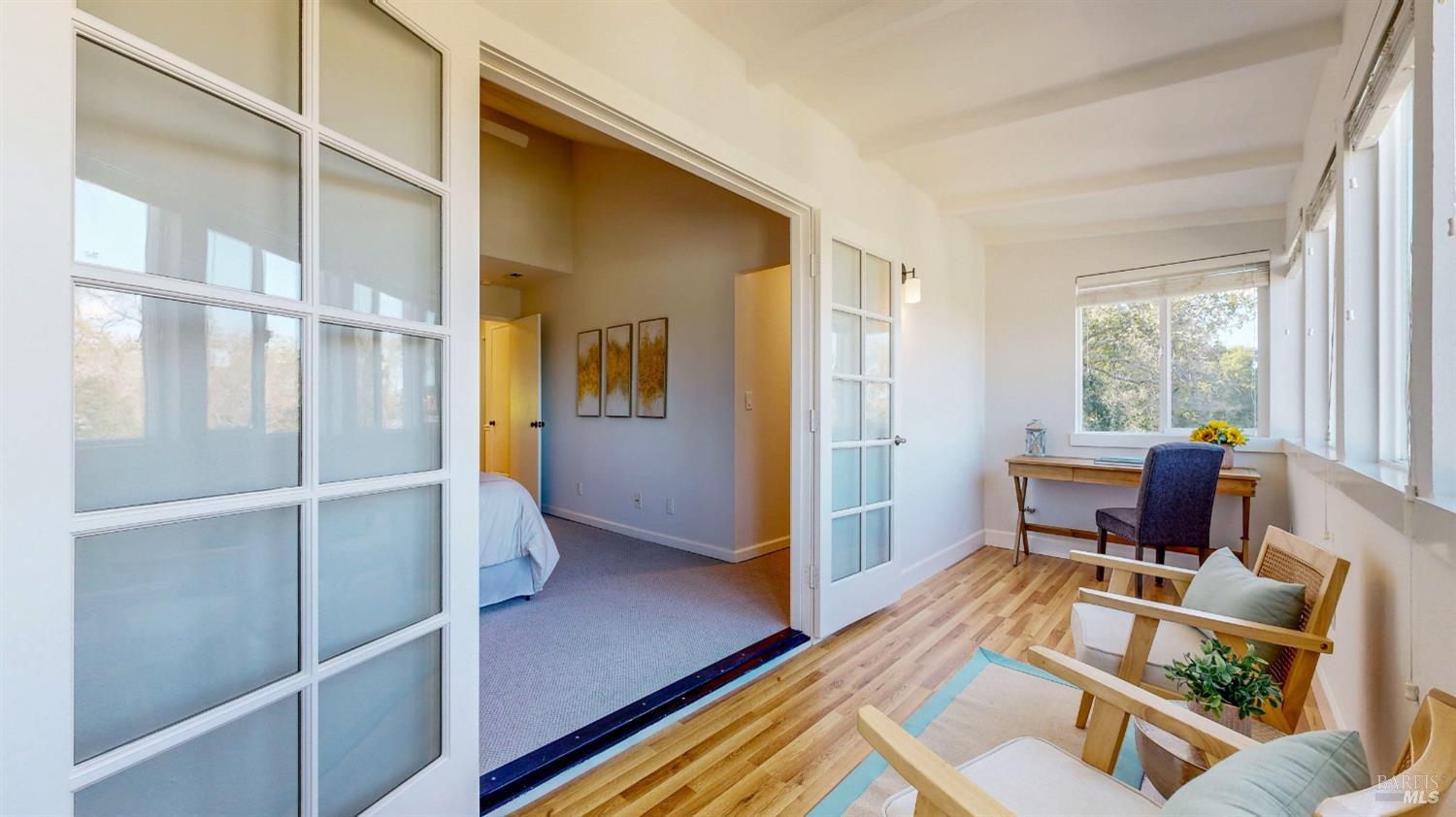 1253 Royal Oak Terrace Novato CA 94947