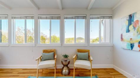 1253 Royal Oak Terrace Novato CA 94947