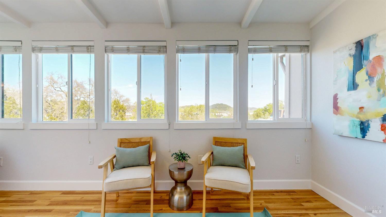 1253 Royal Oak Terrace Novato CA 94947