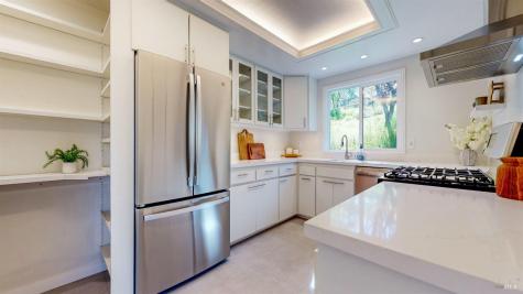 1253 Royal Oak Terrace Novato CA 94947