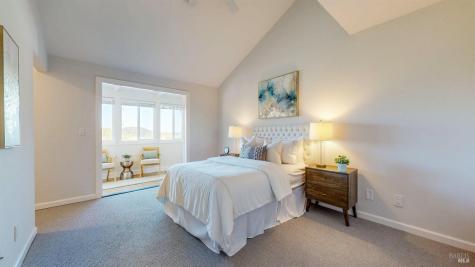 1253 Royal Oak Terrace Novato CA 94947