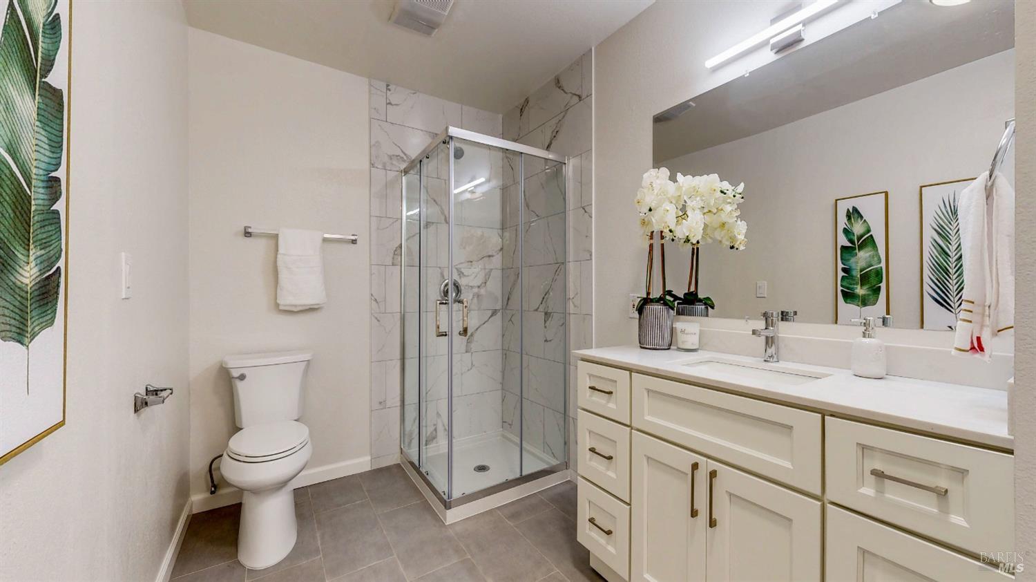 1253 Royal Oak Terrace Novato CA 94947