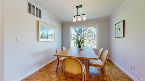 1253 Royal Oak Terrace Novato CA 94947