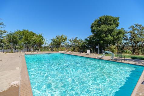 1253 Royal Oak Terrace Novato CA 94947