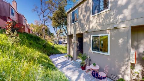 1253 Royal Oak Terrace Novato CA 94947