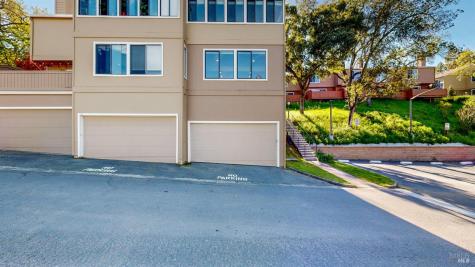 1253 Royal Oak Terrace Novato CA 94947