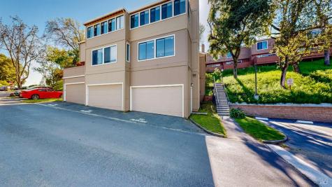 1253 Royal Oak Terrace Novato CA 94947