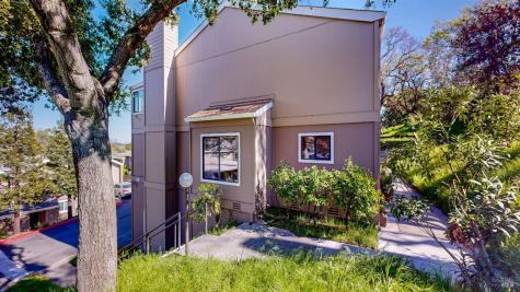 1253 Royal Oak Terrace Novato CA 94947
