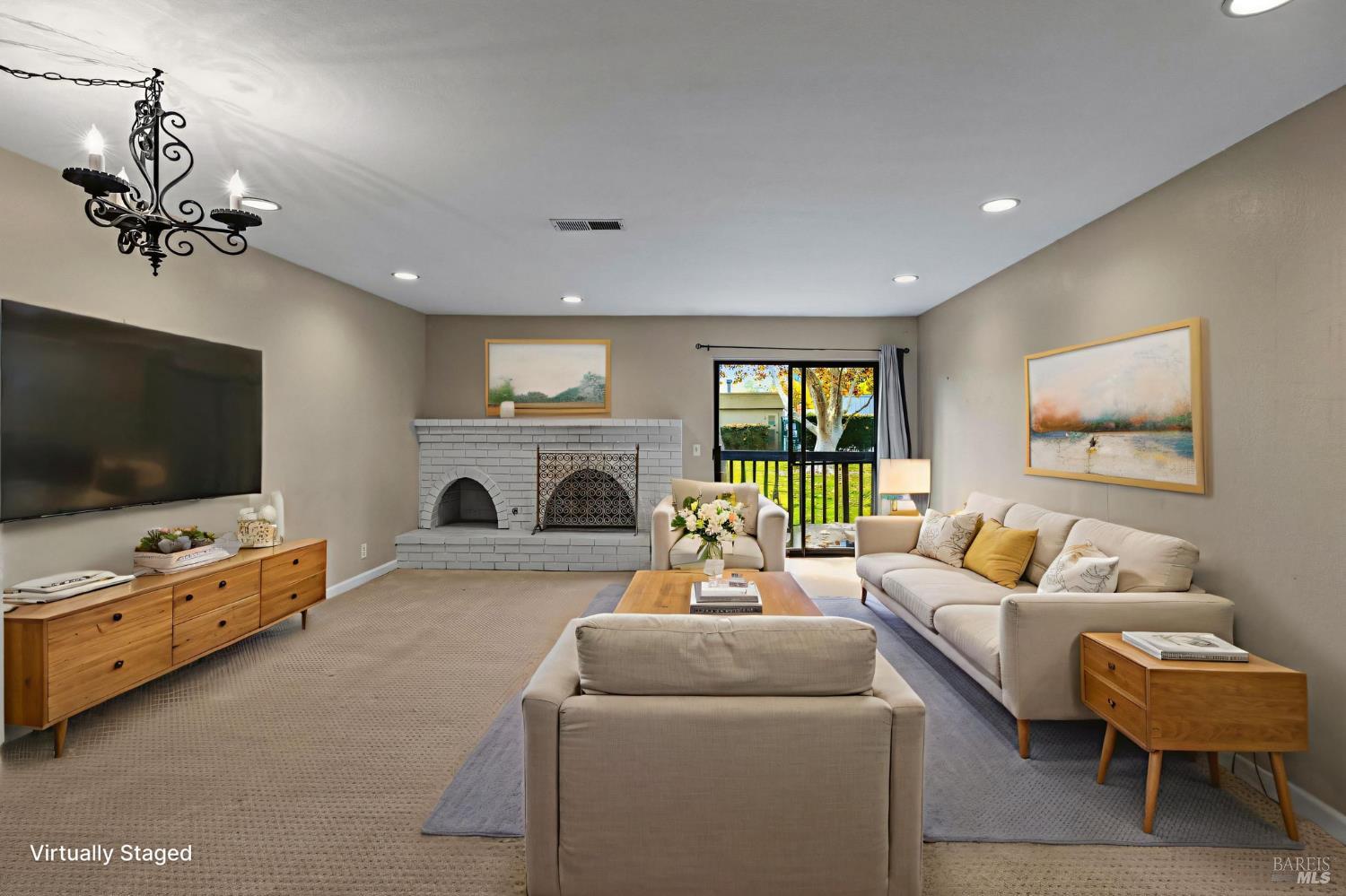 141 Vineyard Circle Yountville CA 94599
