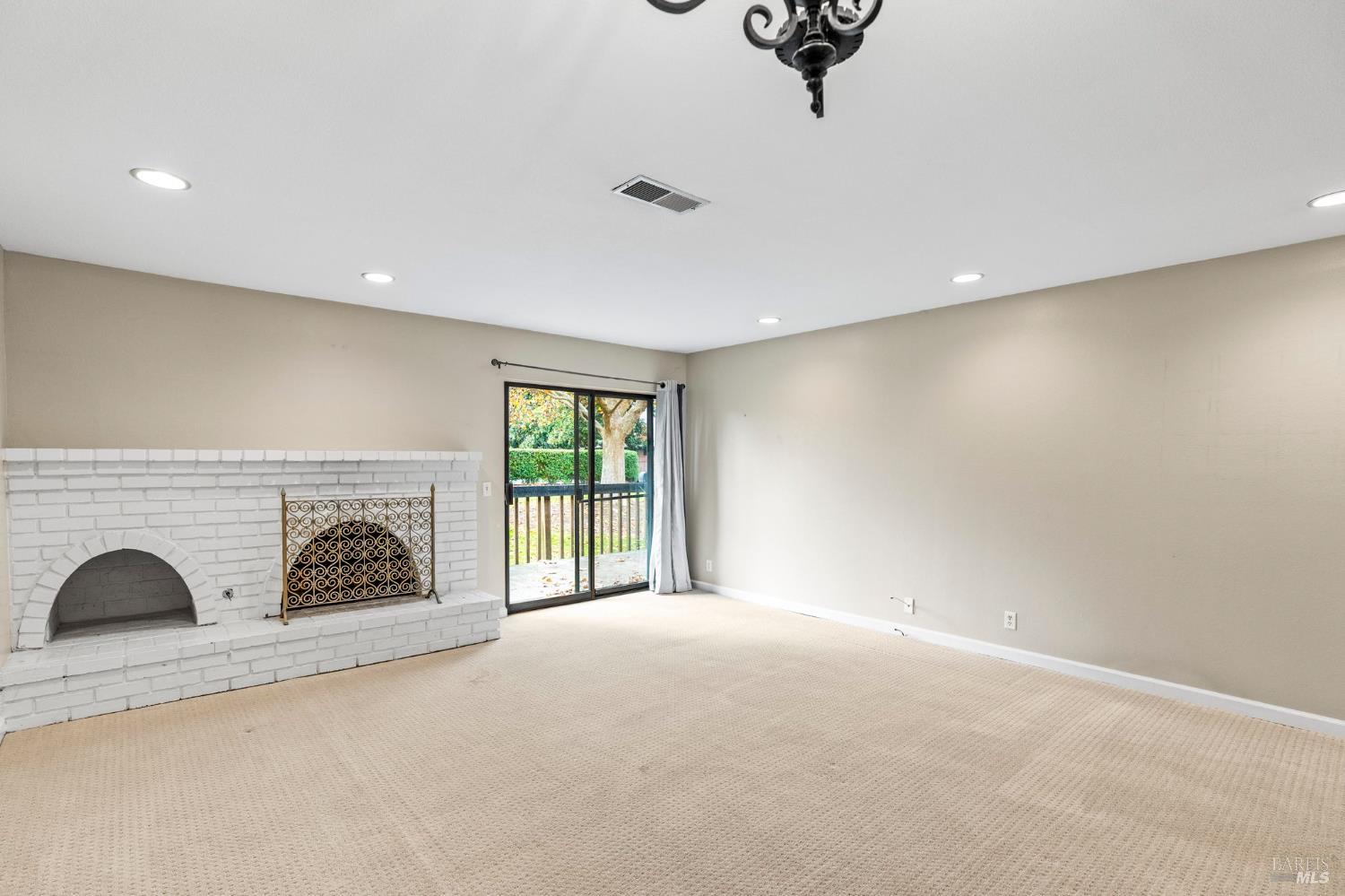 141 Vineyard Circle Yountville CA 94599