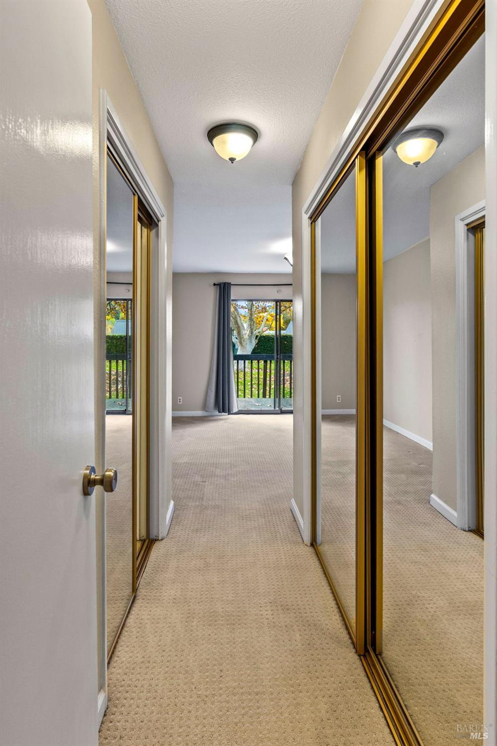141 Vineyard Circle Yountville CA 94599