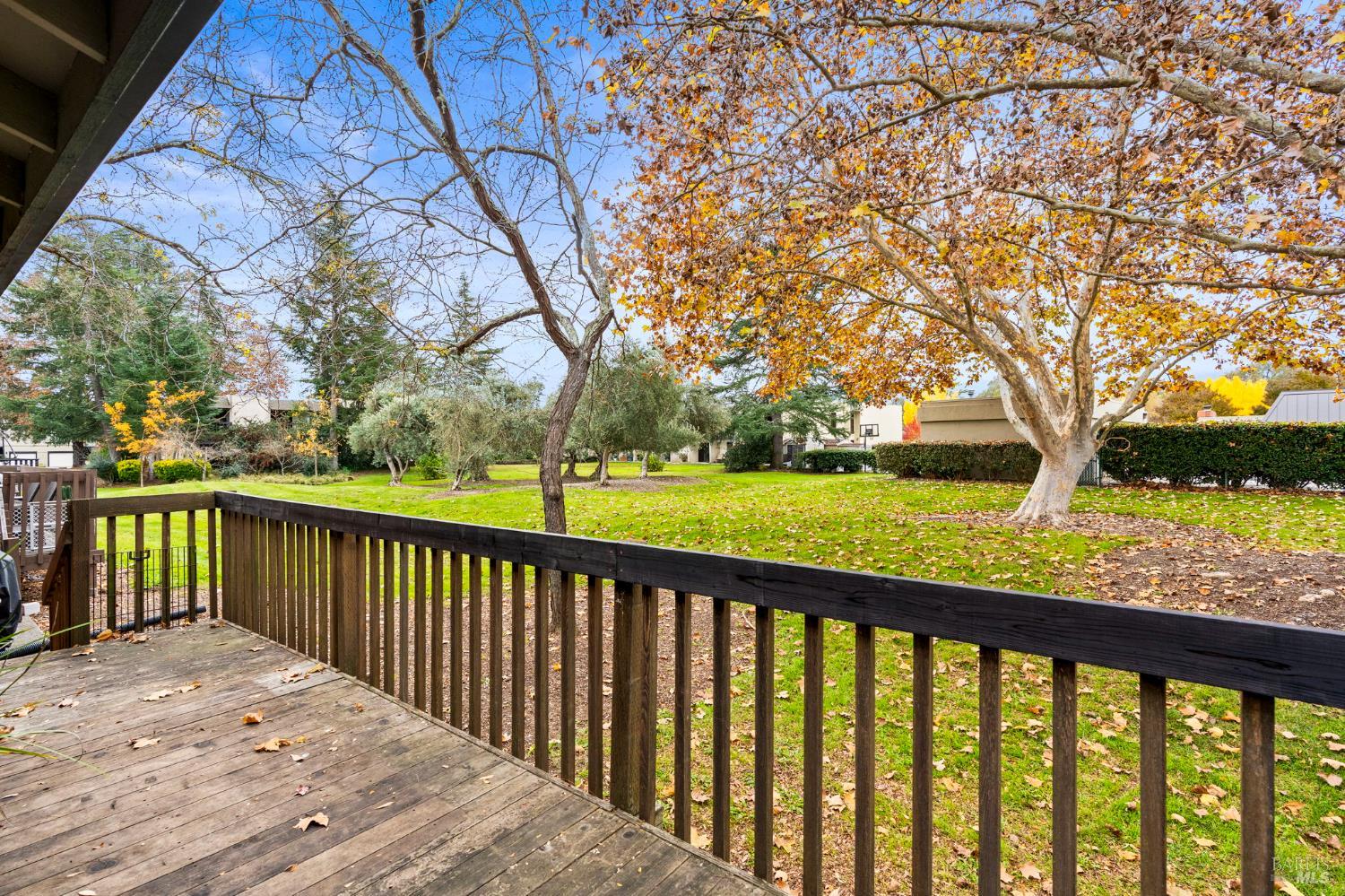 141 Vineyard Circle Yountville CA 94599