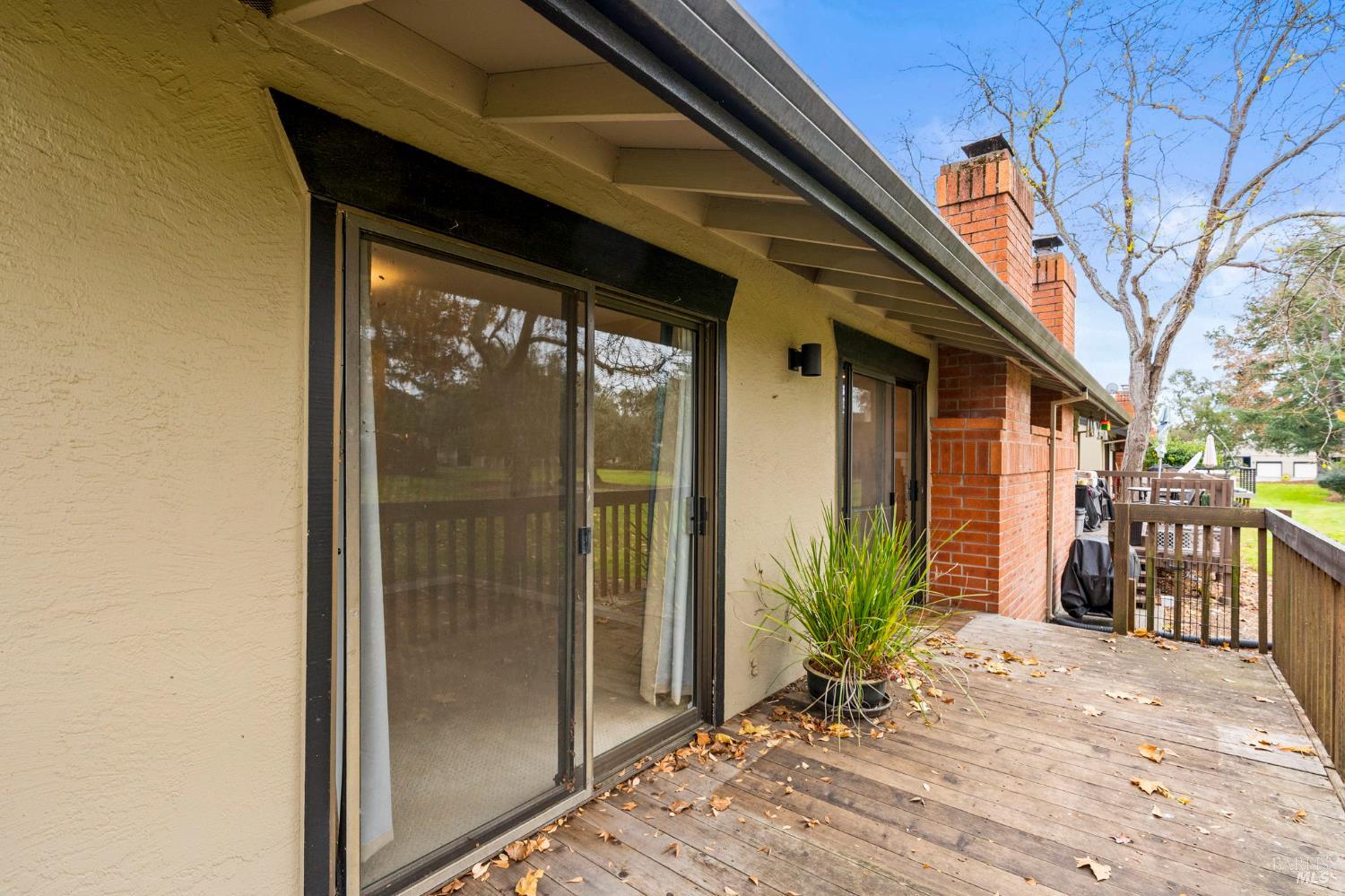 141 Vineyard Circle Yountville CA 94599