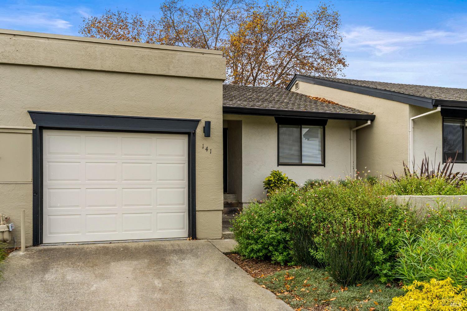 141 Vineyard Circle Yountville CA 94599