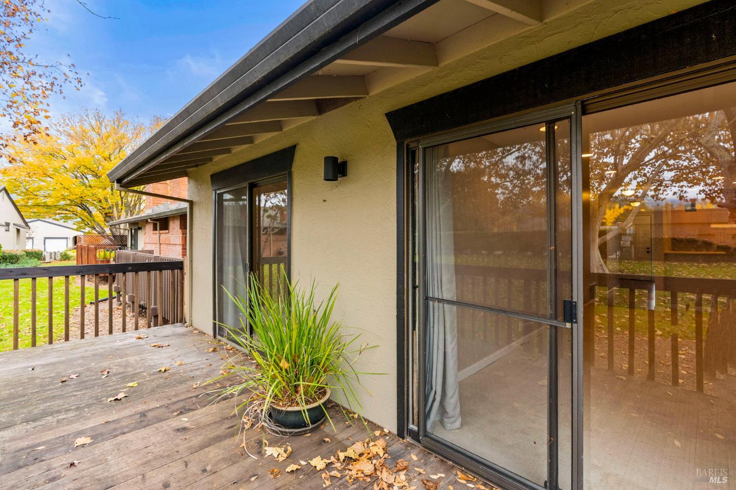 141 Vineyard Circle Yountville CA 94599
