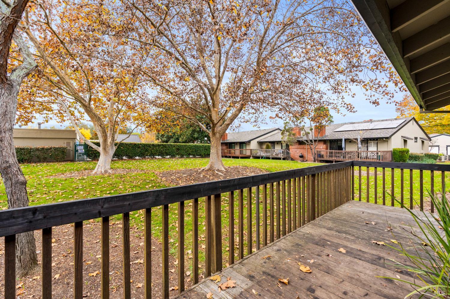 141 Vineyard Circle Yountville CA 94599