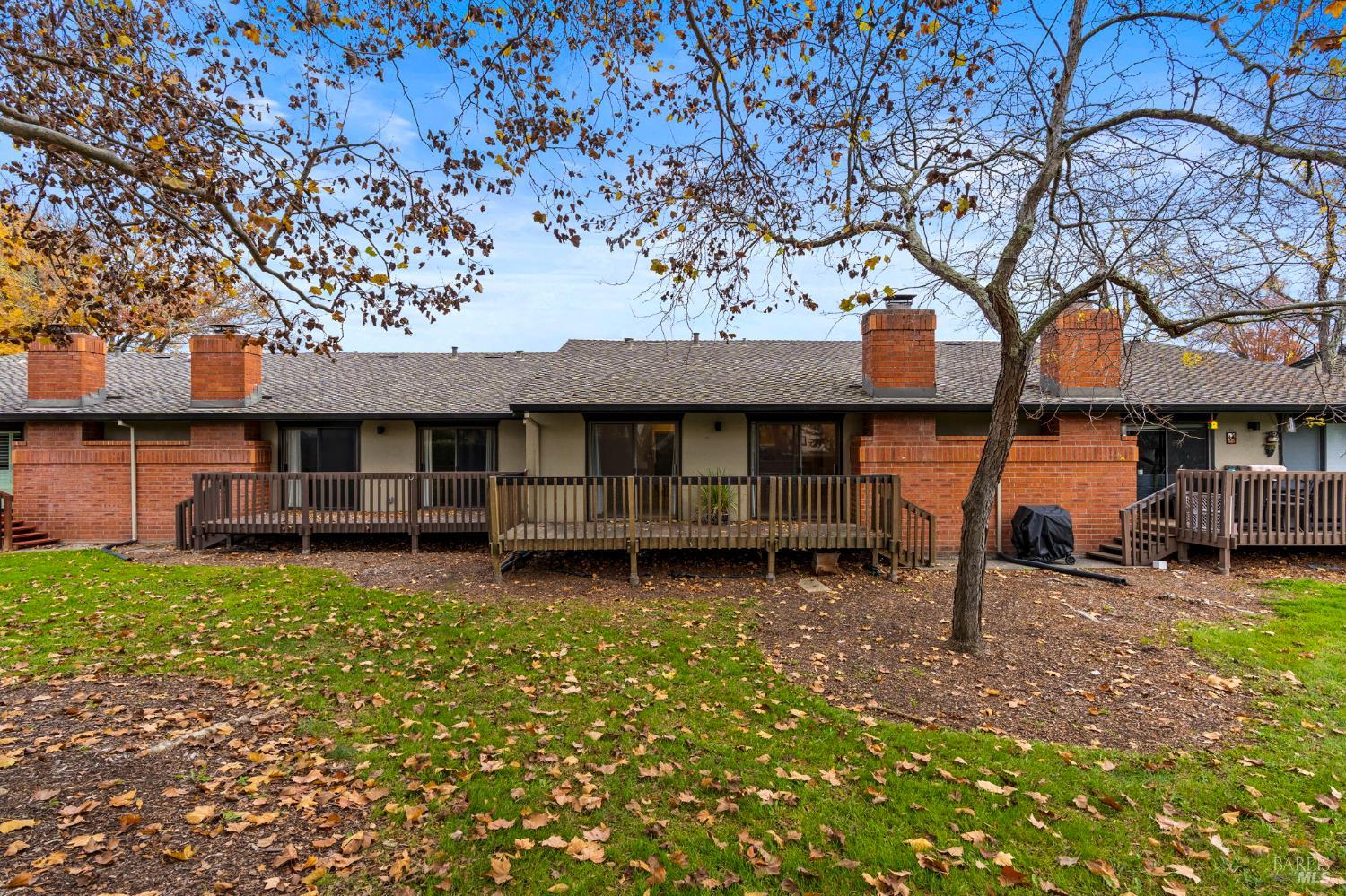 141 Vineyard Circle Yountville CA 94599