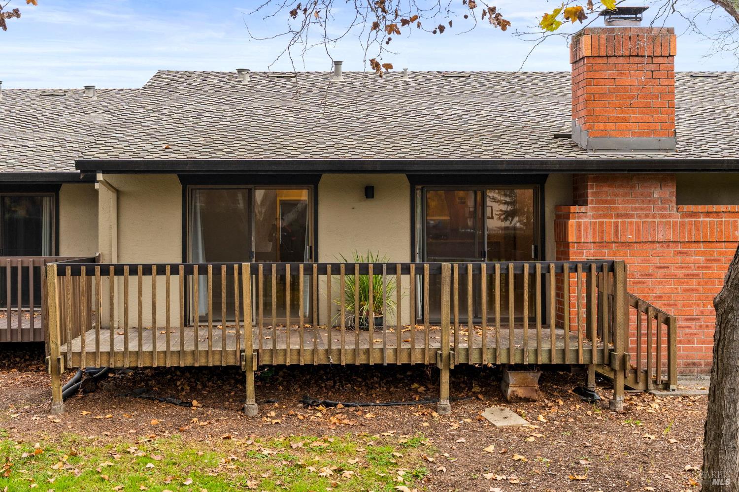 141 Vineyard Circle Yountville CA 94599