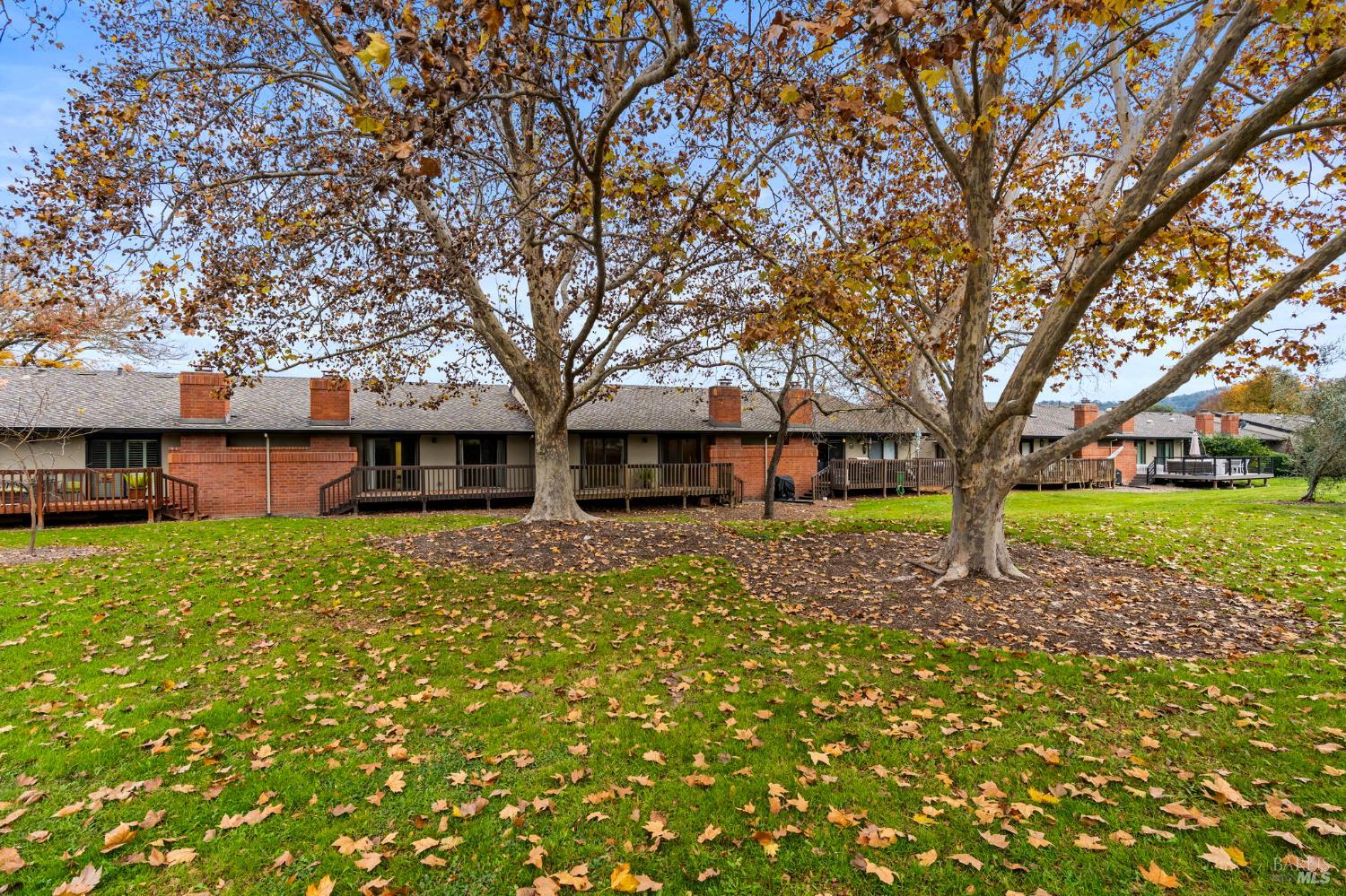 141 Vineyard Circle Yountville CA 94599