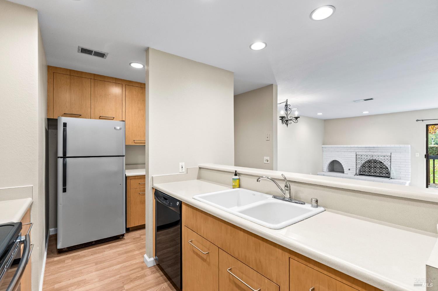 141 Vineyard Circle Yountville CA 94599