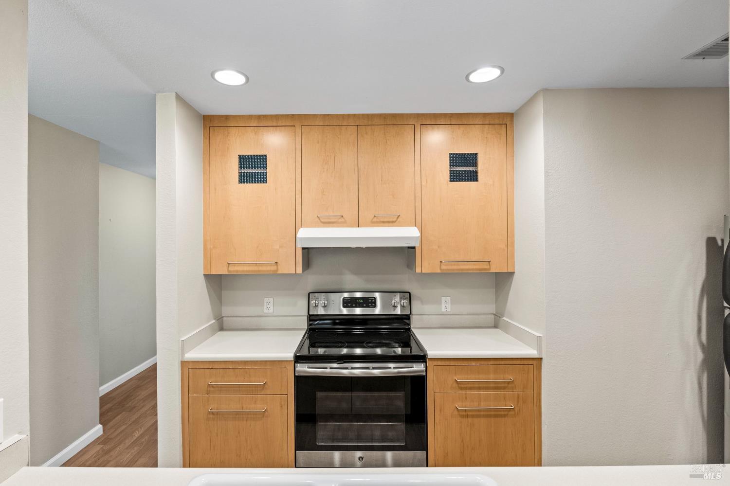 141 Vineyard Circle Yountville CA 94599