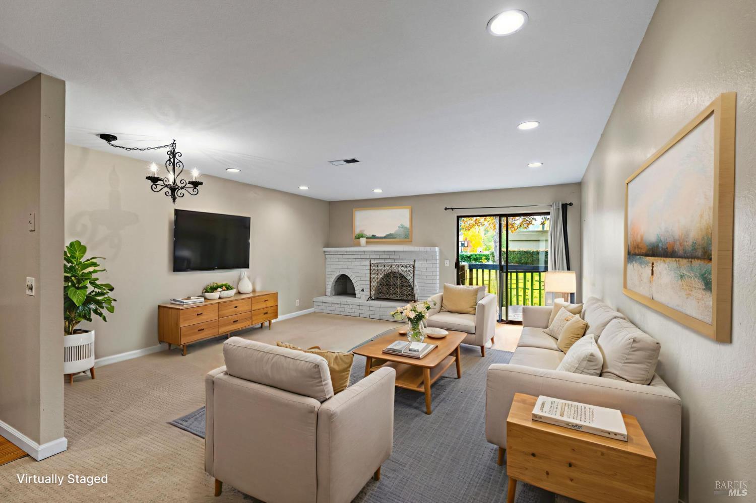 141 Vineyard Circle Yountville CA 94599