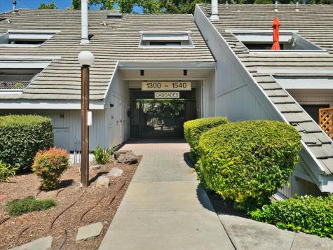 1534 Mission Boulevard Santa Rosa CA 95409