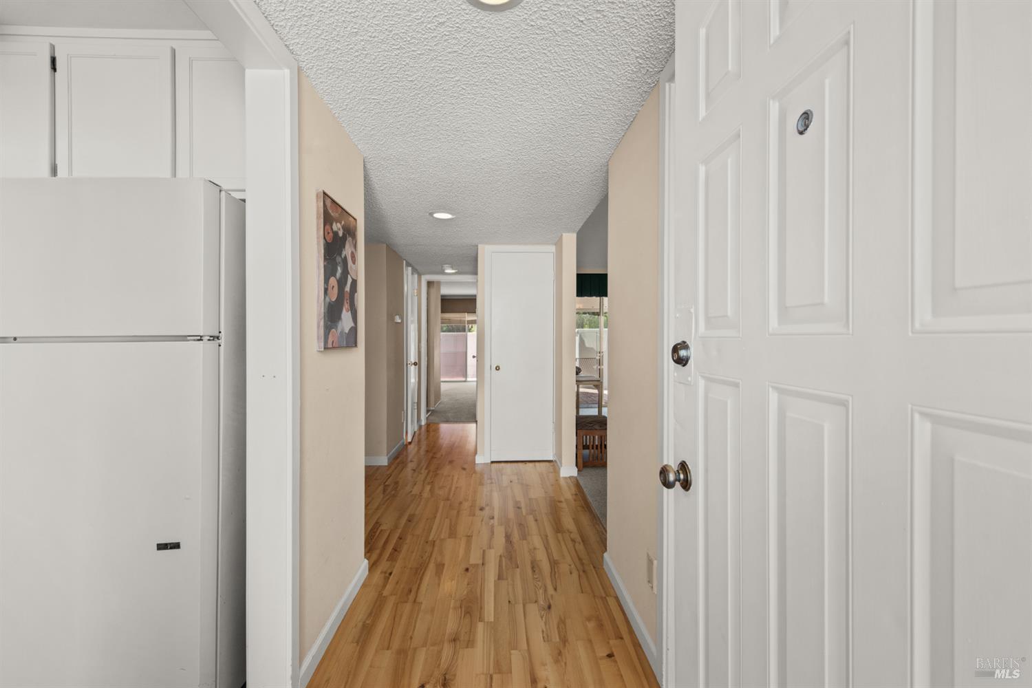 2324 Lakeview Drive Santa Rosa CA 95405
