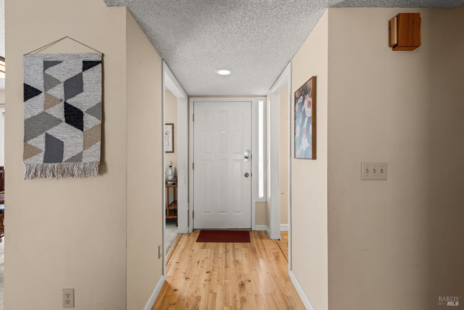2324 Lakeview Drive Santa Rosa CA 95405