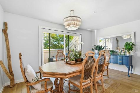 1536 Mission Boulevard Santa Rosa CA 95409