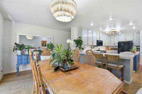 1536 Mission Boulevard Santa Rosa CA 95409