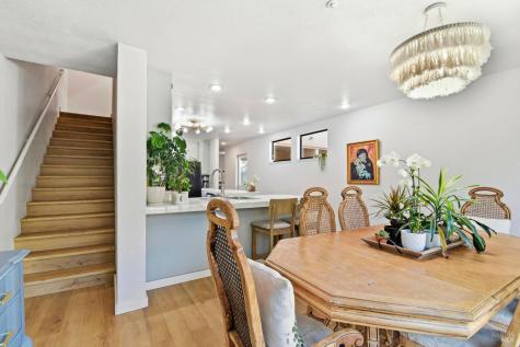 1536 Mission Boulevard Santa Rosa CA 95409