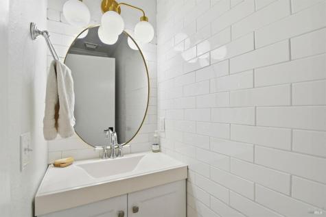 1536 Mission Boulevard Santa Rosa CA 95409