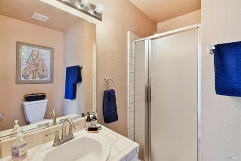 1536 Mission Boulevard Santa Rosa CA 95409