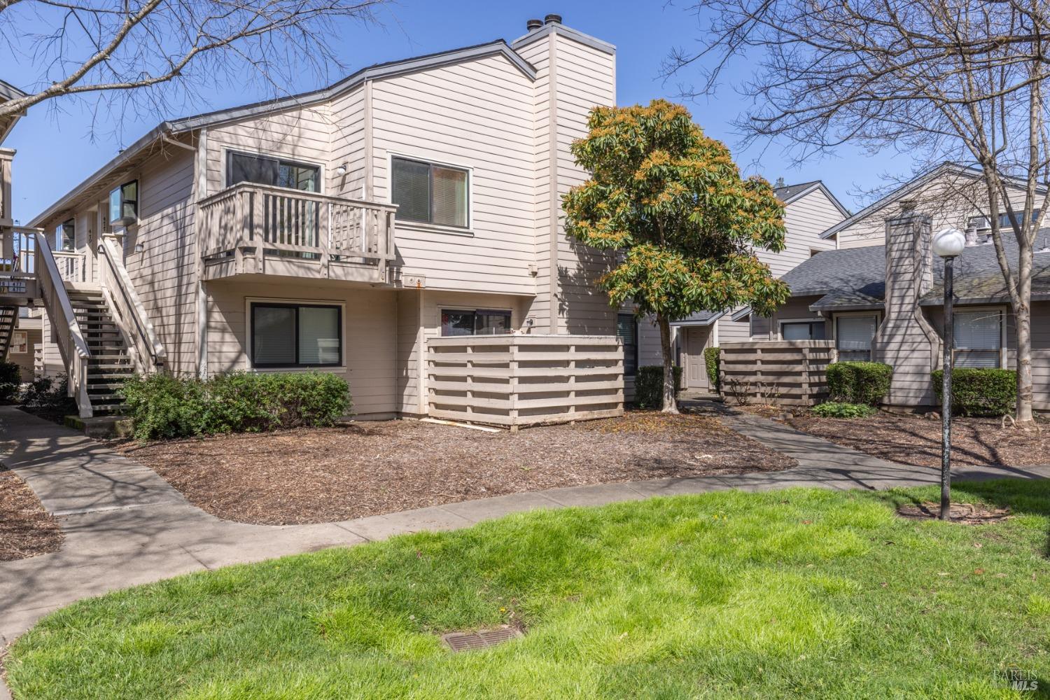 477 Mission Boulevard Santa Rosa CA 95409
