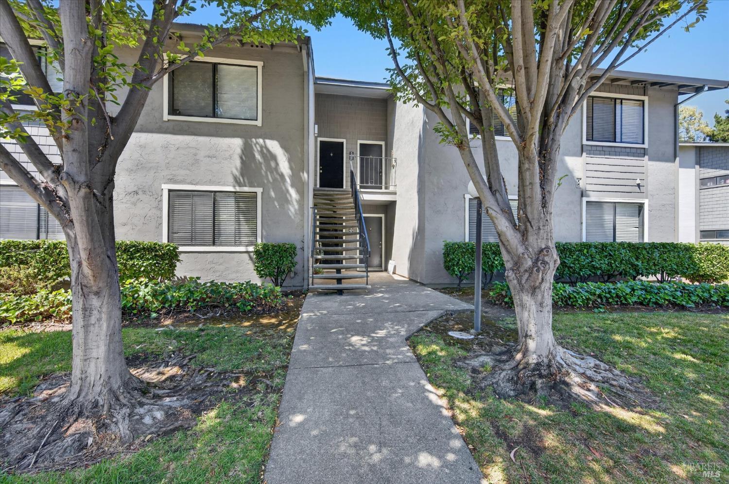 900 Cambridge Drive Benicia CA 94510