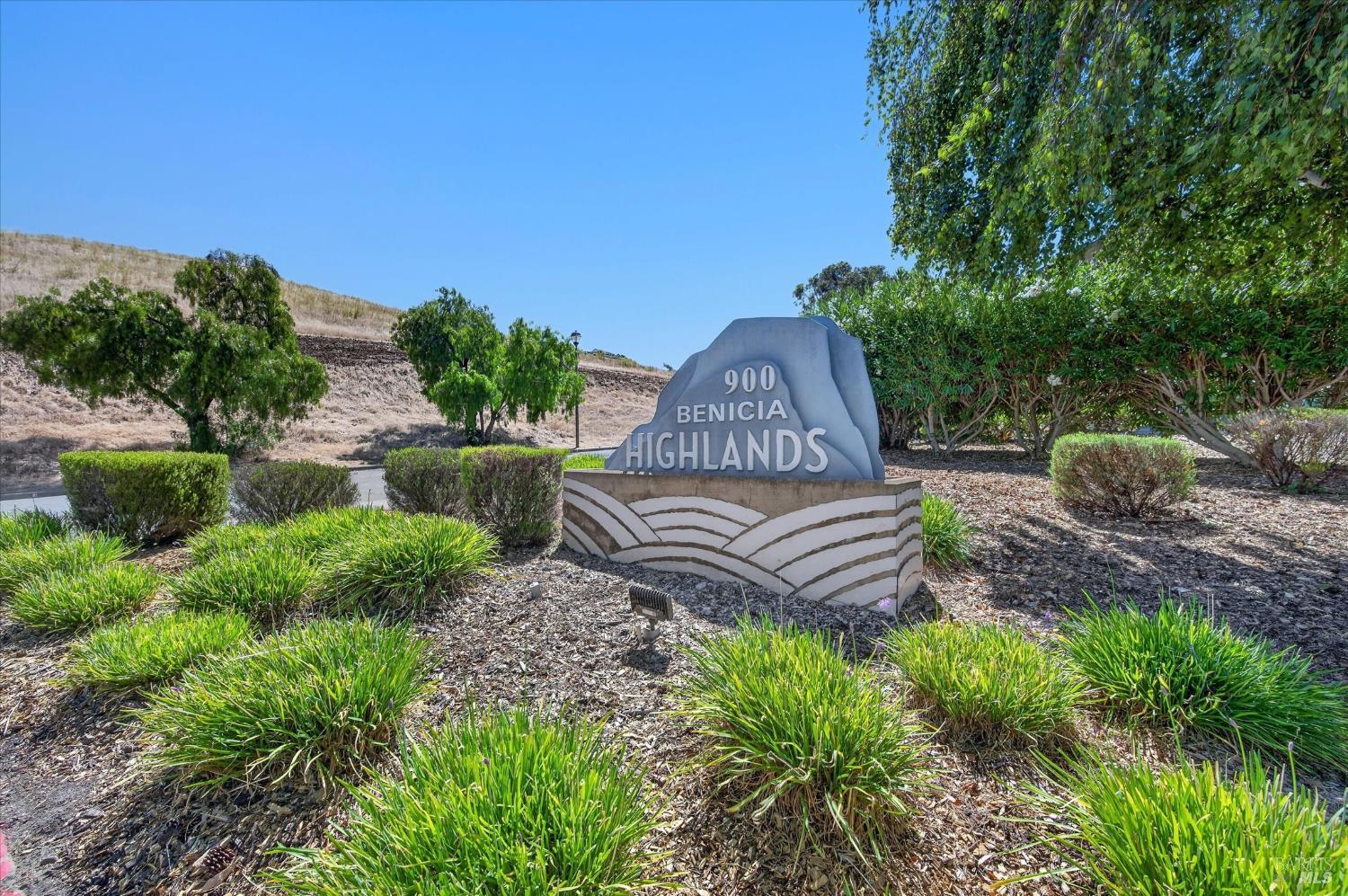 900 Cambridge Drive Benicia CA 94510