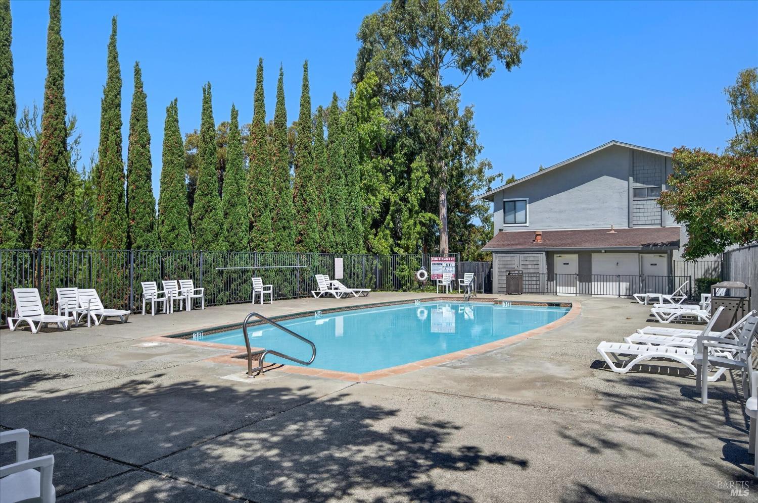 900 Cambridge Drive Benicia CA 94510