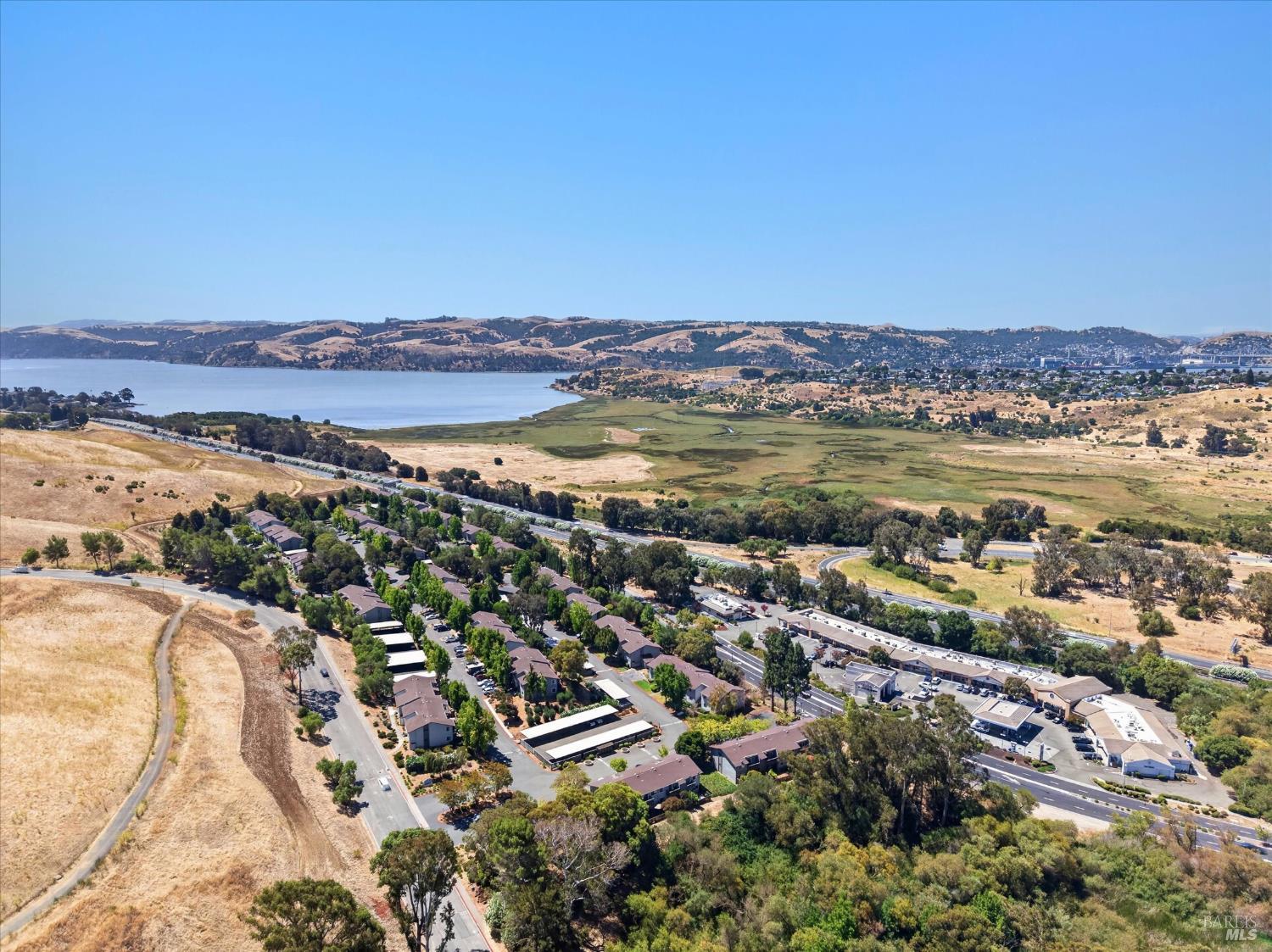 900 Cambridge Drive Benicia CA 94510
