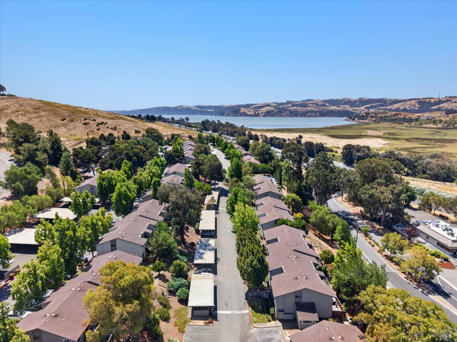 900 Cambridge Drive Benicia CA 94510