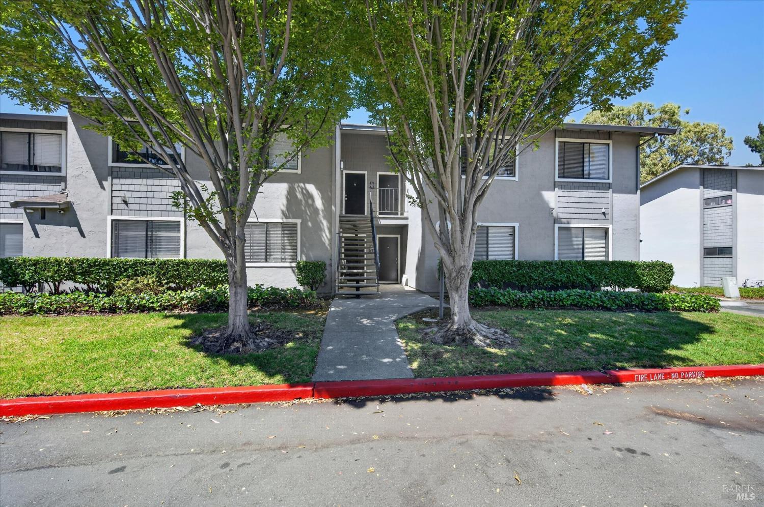 900 Cambridge Drive Benicia CA 94510