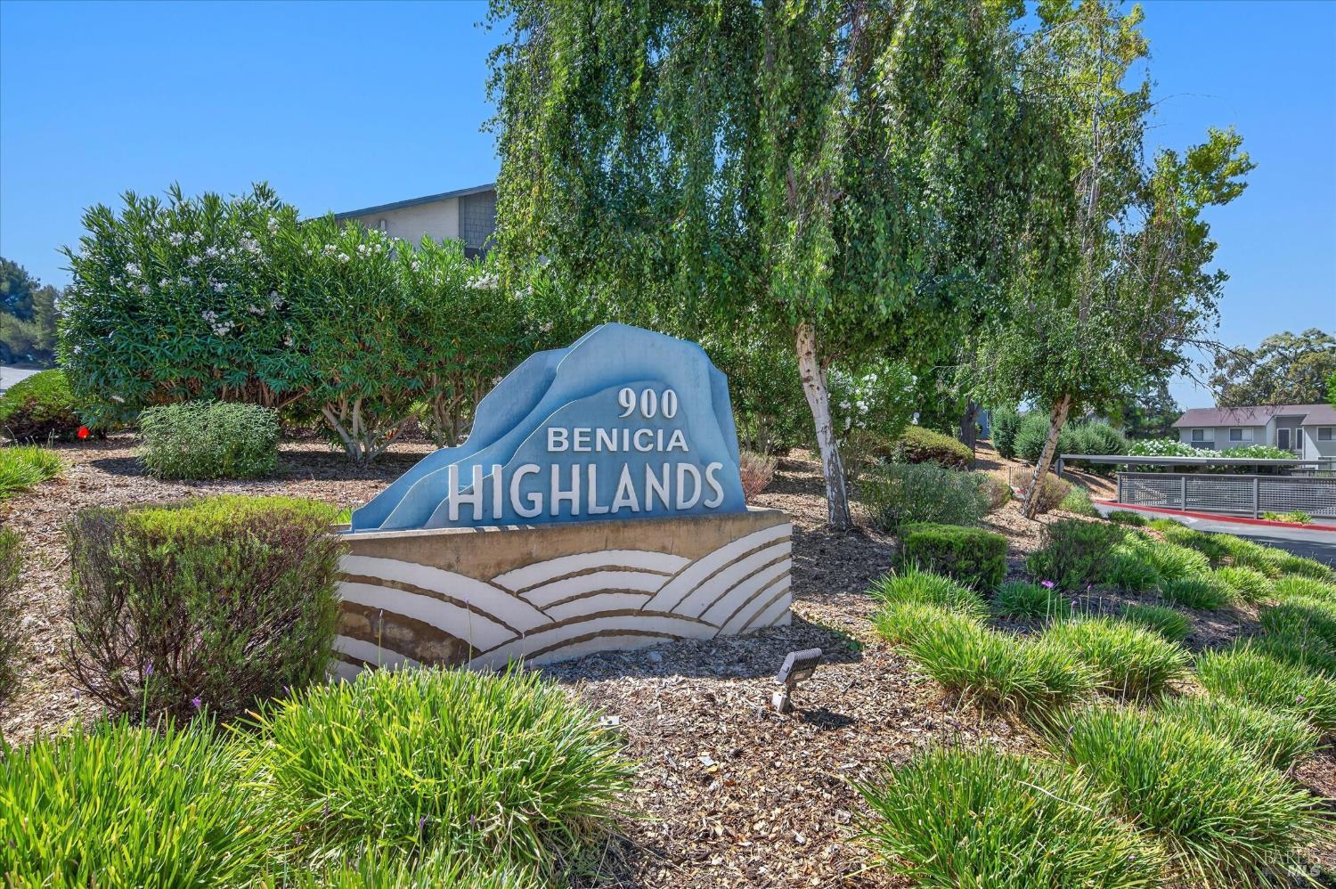 900 Cambridge Drive Benicia CA 94510