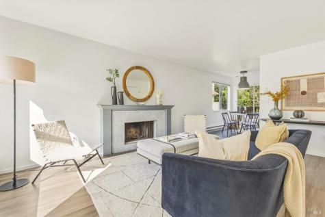229 Marin Valley Drive Novato CA 94949