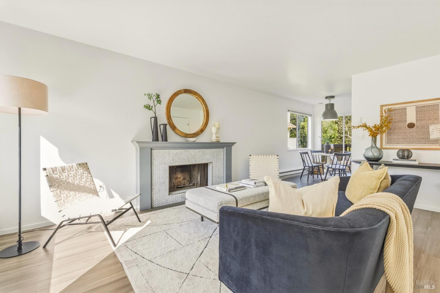 229 Marin Valley Drive Novato CA 94949