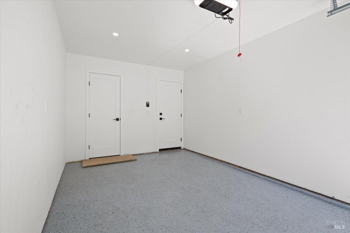 1963 Knolls Drive Santa Rosa CA 95405