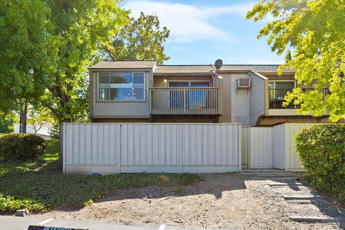 1963 Knolls Drive Santa Rosa CA 95405