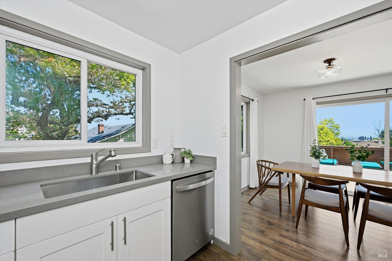 5 Sausalito Boulevard Sausalito CA 94965
