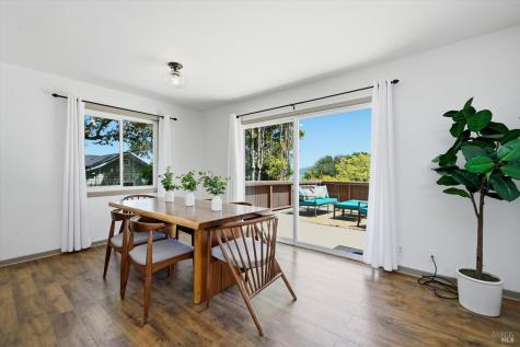 5 Sausalito Boulevard Sausalito CA 94965