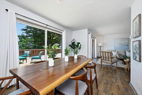 5 Sausalito Boulevard Sausalito CA 94965